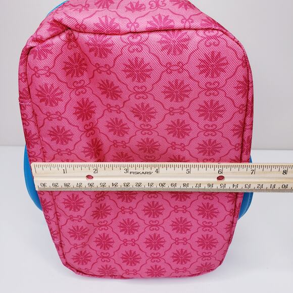 NWOT THE PIONEER WOMAN Insulated Lunch Kit 4-Piece Set - Floral Ogee - Picture 11 of 14